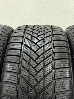 225/45 R17 Zimné pneumatiky 4ks - 4
