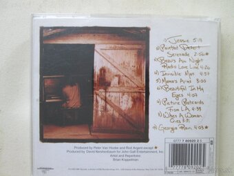 pop, rock & dance CD : Hanson, Joshua Kadison, No Angels - 4