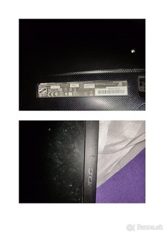 ASUS monitor - 4