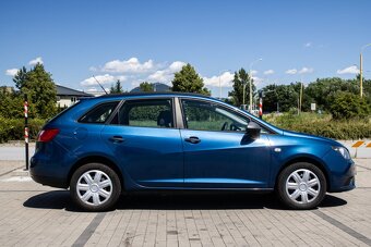 Seat Ibiza ST 1.4 16V, 63kW Reference 2012 - 4