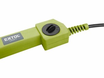 Polyfúzna zváračka – 1070W, 240–300°C, nadstavce - 4