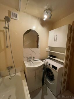 1,5-izbový zariadený byt na prenájom Vranov nad Topľou – síd - 4