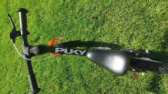 Odrážadlo Puky veľkosť kolies 12 - 4