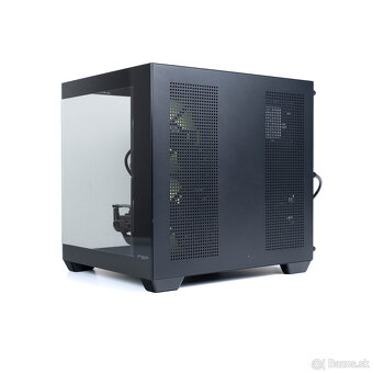 PC R5 5500 / RX 5700XT / 16G RAM / 500GB - 4