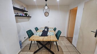 PREDAJ - rodinný dom ŠOPORŇA - 4