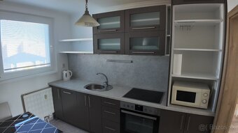 3izb byt so zariadením na Mlynskej ulici, DS - 4