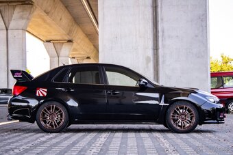 Subaru Impreza WRX STI - SK pôvod - 4