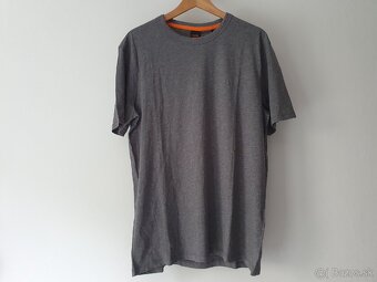 Nové tričká Nike, Tom Tailor, Champion, Puma, Boss... - 4