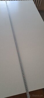 Stôl so stoličkami - 4