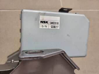 Elektrický stĺpik riadenia Nissan Qashqai - 4
