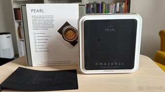Acaia Pearl white - 4