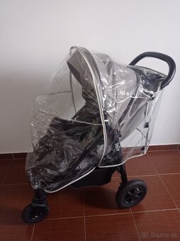 Joie Litetrax 4 Air - 4