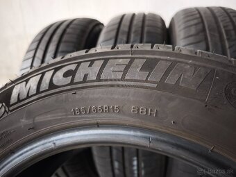 185/65 r15 letné pneumatiky Michelin Energy - 4