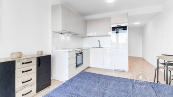 AXIS REAL | Novostavba GUTHAUS úplne nový zariadený 1-izb. b - 4