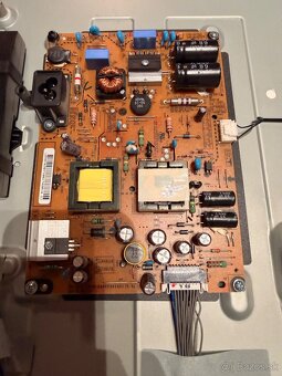 Nahradne diely pre TV LG 32LB582V - 4