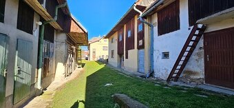 Rodinný dom (ponuka aj pre investorov), Východná - 4