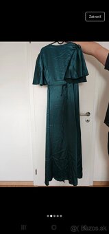 Spoločenské šaty Little Mistress - 4