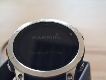 Garmin fénix 7 - 4