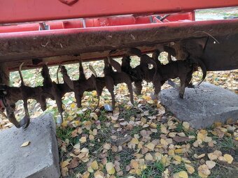 Malotraktor Kubota - 4