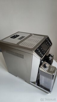 Kavovar DeLonghi PrimaDonna Elite - 4