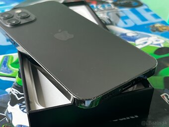 Predám iPhone 12 Pro 256GB - 4
