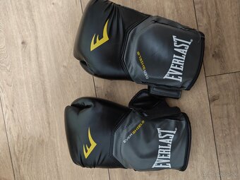 Výbava na thajský box - 4