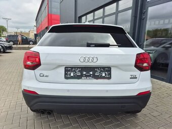 Audi Q2 2.0 TDI Quattro 2017 - 4