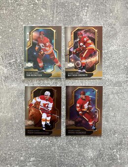 Hokejové kartičky mix NHL 2025 - 4