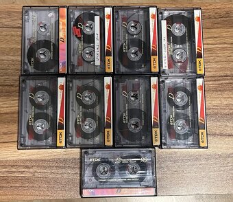 MC Kazety Pop,Rock - 4