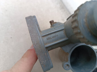 Diely Jawa / ČZ - 4