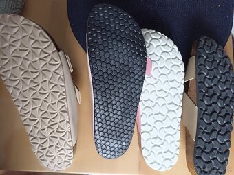 Dreváky KORKOVÉ.+KOŽA - 4