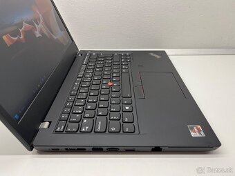 Lenovo ThinkPad L14 Gen1 14" R5PRO-4650/16GB/512GB/FHD - 4