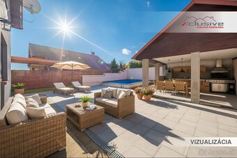 NOVOSTAVBA RD,UL.CINTORÍNSKA,FINTICE,1063 M2 POZEMOK,GARÁŽ - 4