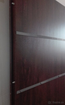 bezpečnostné dvere so zárubňou - 4