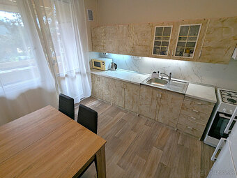 3 izbový čiast.rek., KVP, Klimkovičova, 71m2, LO, zariadený - 4