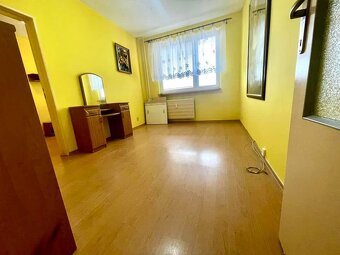 PRÍJEMNÝ 3-IZBOVÝ BYT S MOŽNOSŤOU KÚPY S VLASTNOU GARÁŽOU - 4