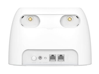 4G LTE modem Tenda Silny AC1200 4G07 - 4