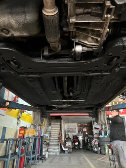 Ford Fiesta 1.4 TDCi – NÍZKY KM – TOP STAV – STK 11/2026 - 4