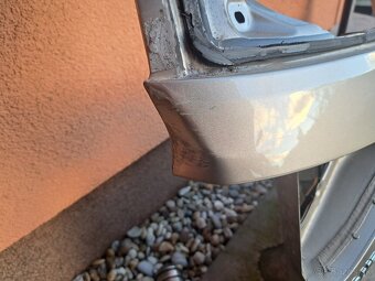 Kufrové dvere vw TOURAN - 4