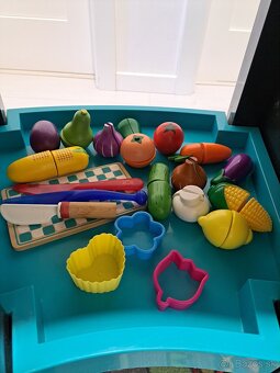 Detská kuchynka - 4