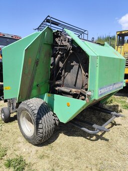 Lis / balikovač - 4