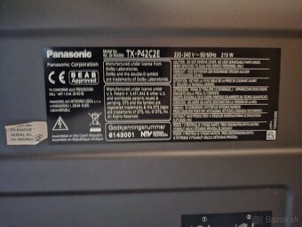 Panasonic - 4