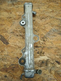 Hliníkový chladič - 4