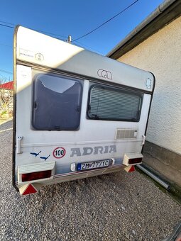 ADRIA 4256TE - 4