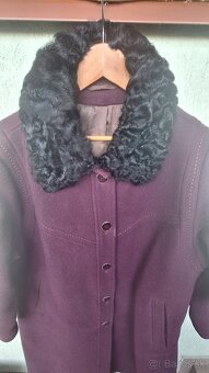 Predám MAKYTA kabát - 4