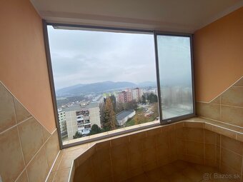 Prenájom 3 izbového bytu - 4