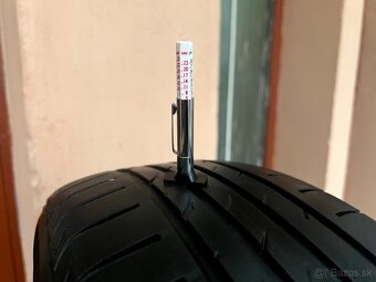 185/60 R15 let. Pneumatiky 2ks - 4