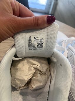 Tenisky nike airmax 44 velkost - 4