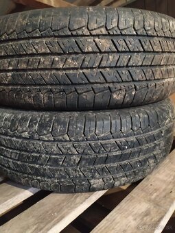 Jeep Grand Cherokee - 4