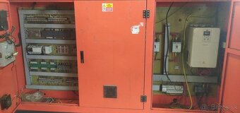 Vyfukovací stroj TONVA TVA-30L (6499) - 4